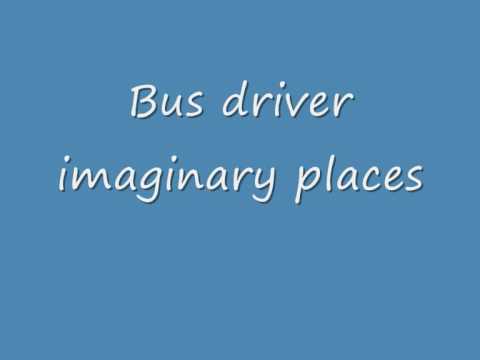 Busdriver - imaginary places instrumental for flute